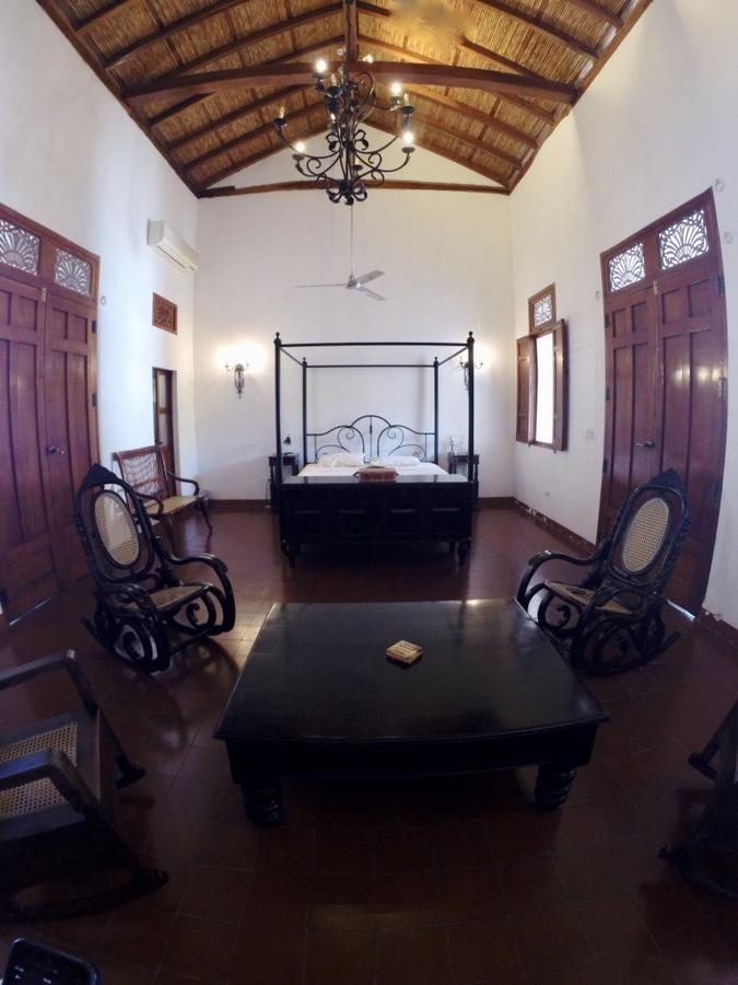 格拉纳达 Casa Carina酒店 外观 照片